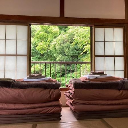 ゲストハウス尾道ポポー Guesthouse Onomichi Pawpaw Zewnętrze zdjęcie