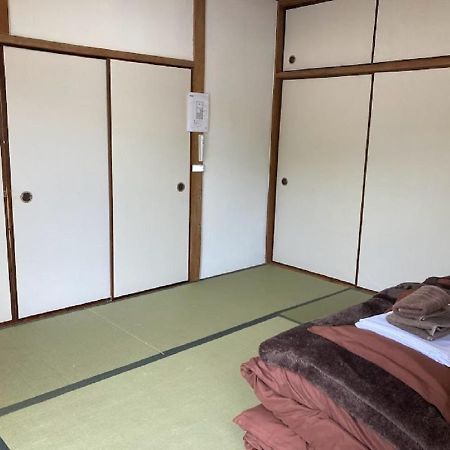 ゲストハウス尾道ポポー Guesthouse Onomichi Pawpaw Zewnętrze zdjęcie