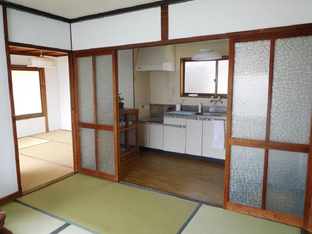ゲストハウス尾道ポポー Guesthouse Onomichi Pawpaw Zewnętrze zdjęcie