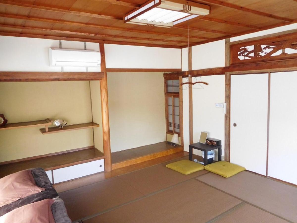 ゲストハウス尾道ポポー Guesthouse Onomichi Pawpaw Zewnętrze zdjęcie