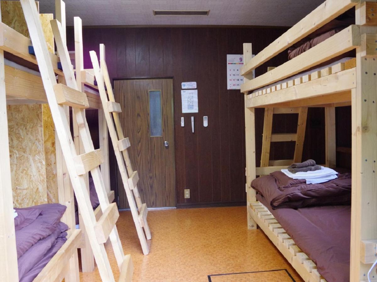 ゲストハウス尾道ポポー Guesthouse Onomichi Pawpaw Zewnętrze zdjęcie