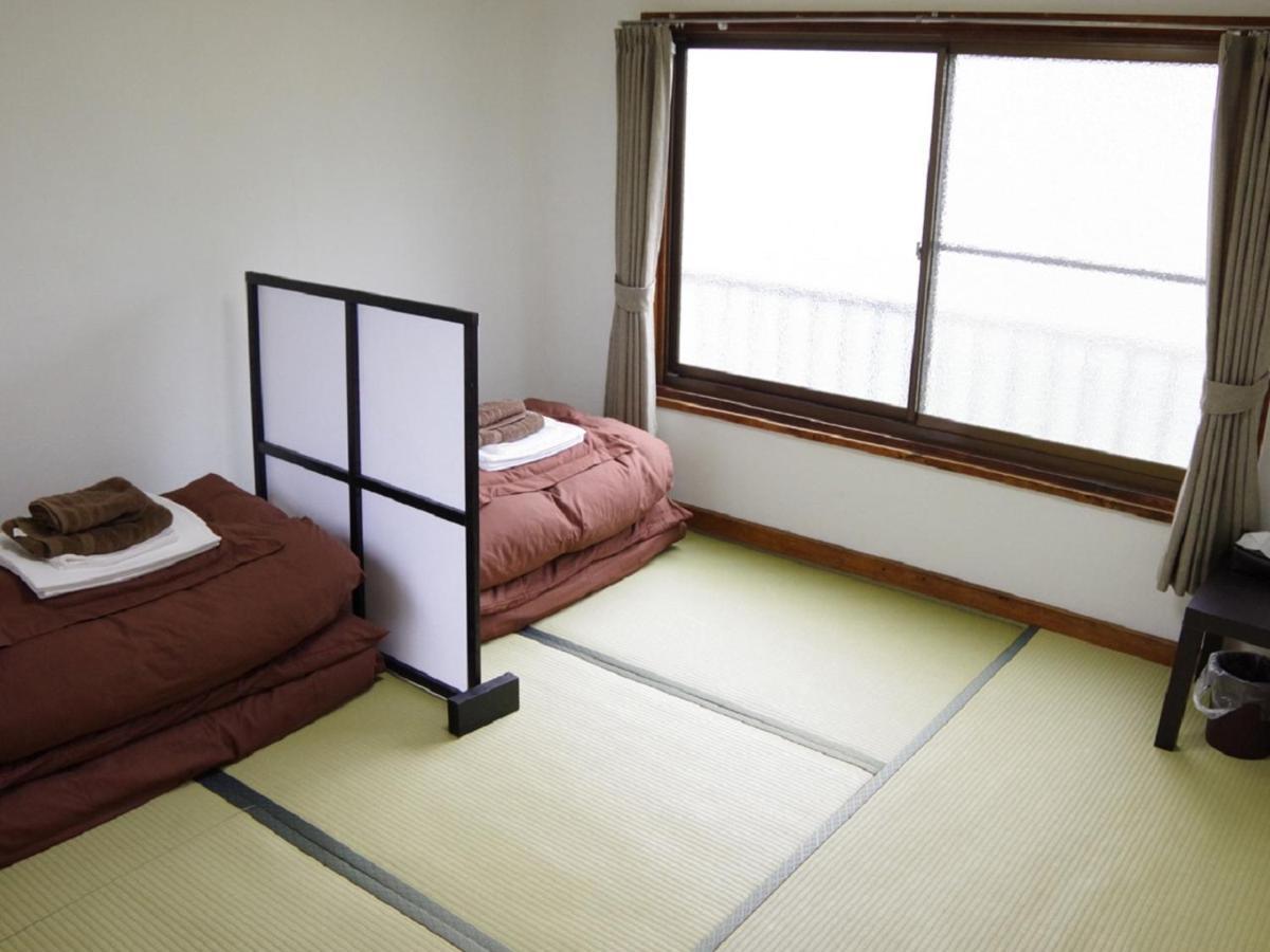 ゲストハウス尾道ポポー Guesthouse Onomichi Pawpaw Zewnętrze zdjęcie