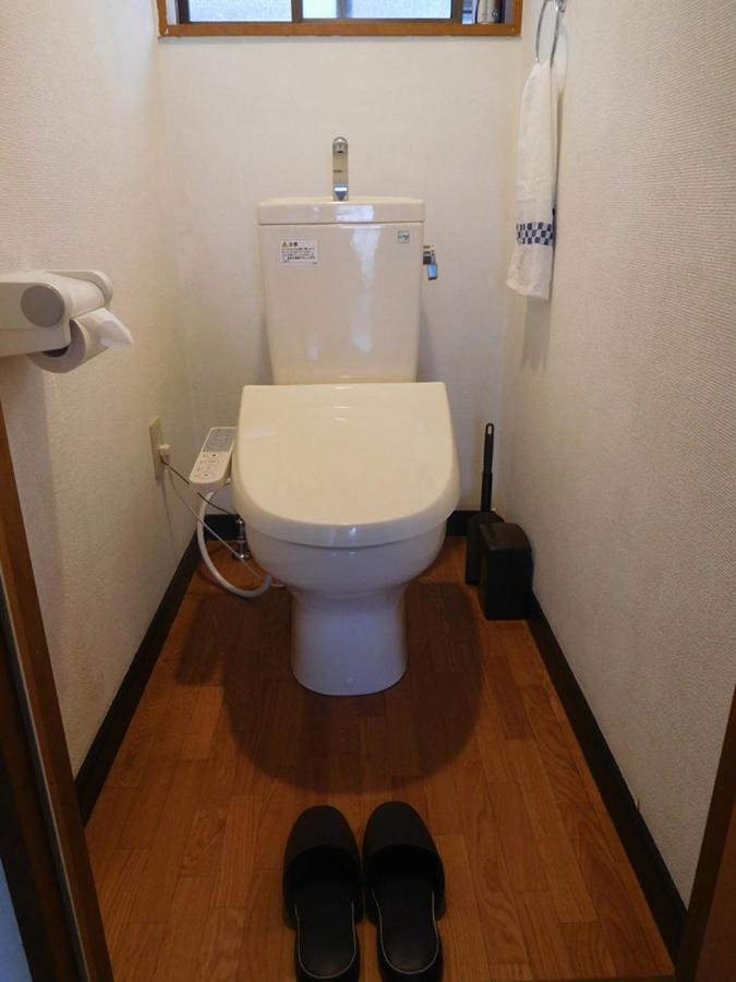 ゲストハウス尾道ポポー Guesthouse Onomichi Pawpaw Zewnętrze zdjęcie