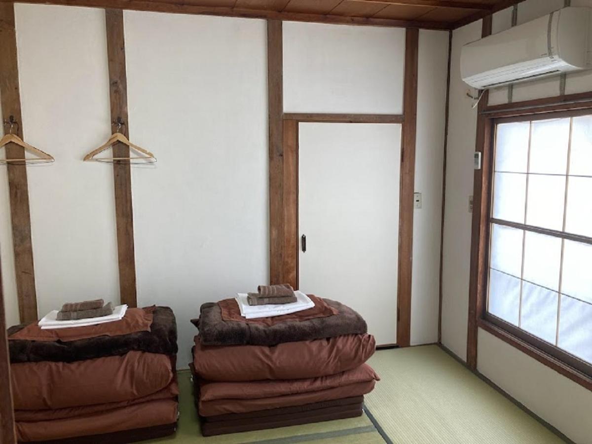 ゲストハウス尾道ポポー Guesthouse Onomichi Pawpaw Zewnętrze zdjęcie