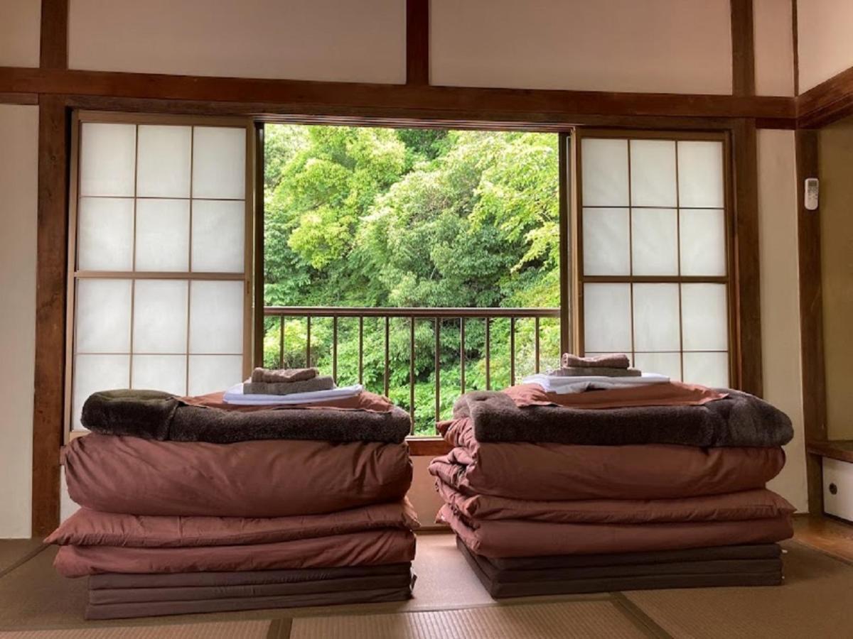 ゲストハウス尾道ポポー Guesthouse Onomichi Pawpaw Zewnętrze zdjęcie