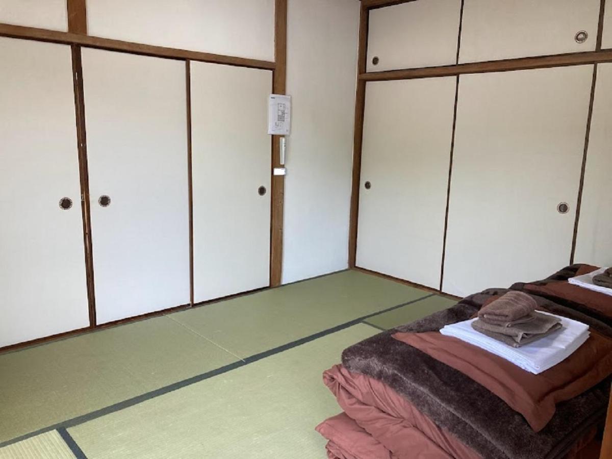 ゲストハウス尾道ポポー Guesthouse Onomichi Pawpaw Zewnętrze zdjęcie