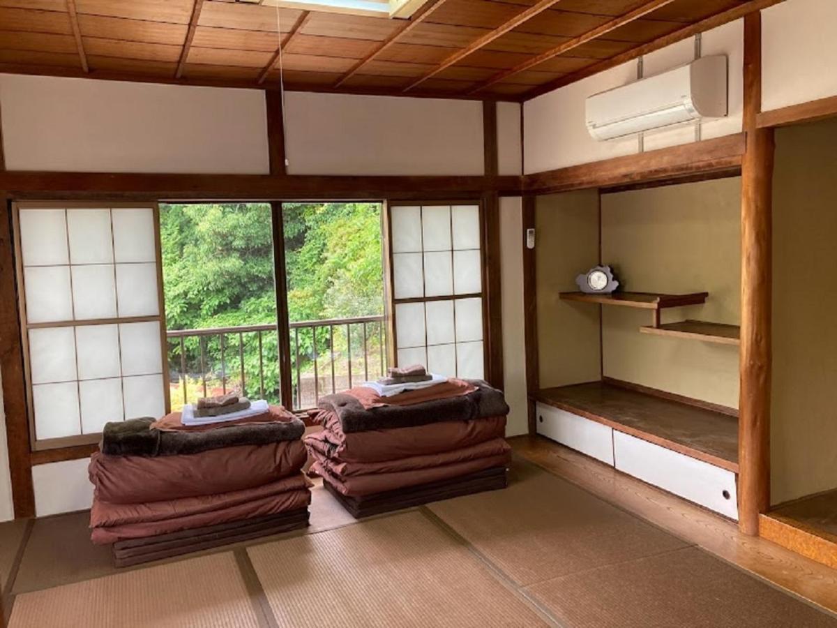 ゲストハウス尾道ポポー Guesthouse Onomichi Pawpaw Zewnętrze zdjęcie