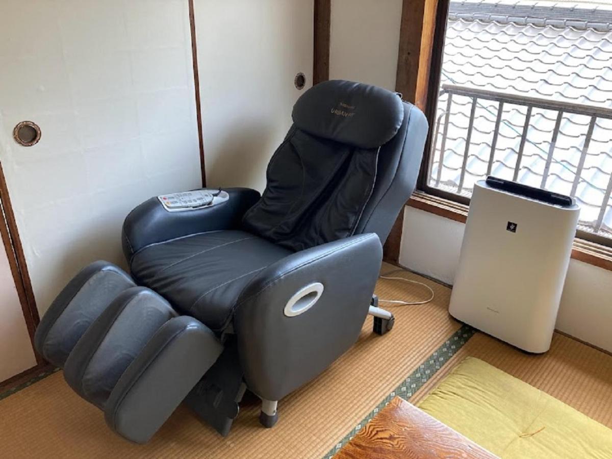 ゲストハウス尾道ポポー Guesthouse Onomichi Pawpaw Zewnętrze zdjęcie