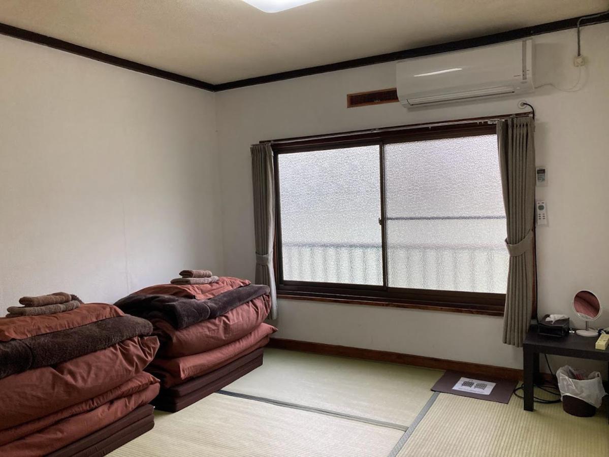 ゲストハウス尾道ポポー Guesthouse Onomichi Pawpaw Zewnętrze zdjęcie
