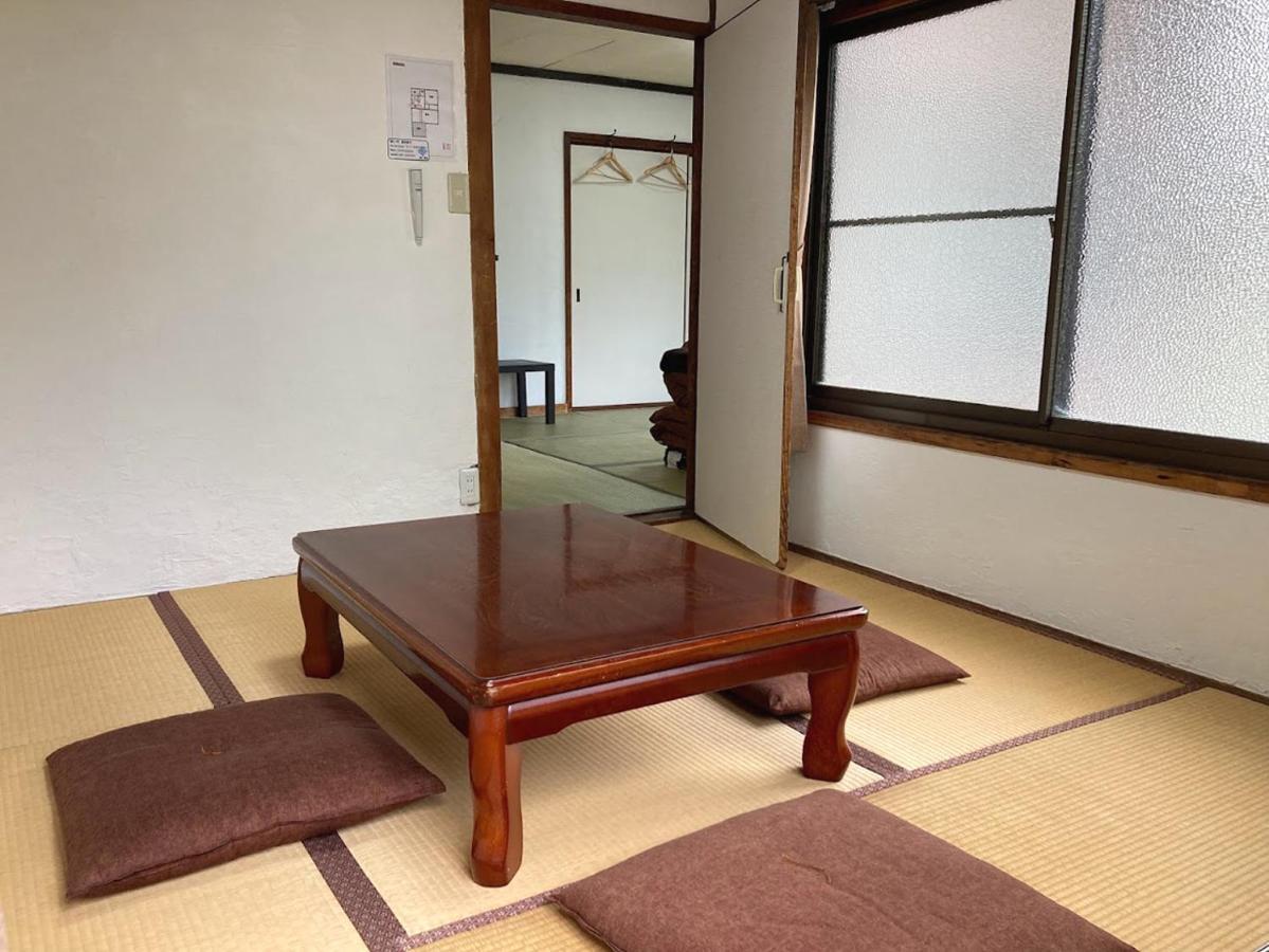 ゲストハウス尾道ポポー Guesthouse Onomichi Pawpaw Zewnętrze zdjęcie
