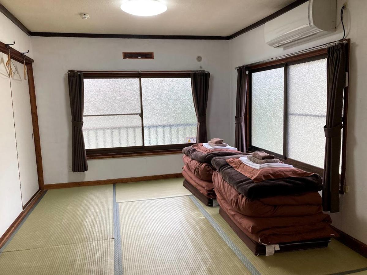 ゲストハウス尾道ポポー Guesthouse Onomichi Pawpaw Zewnętrze zdjęcie